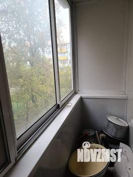 1-к квартира, вторичка, 32м2, 3/5 этаж