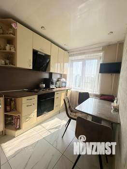 2-к квартира, вторичка, 49м2, 8/9 этаж