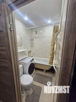 2-к квартира, вторичка, 43м2, 2/5 этаж