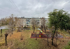 2-к квартира, вторичка, 42м2, 3/5 этаж