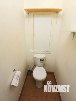 2-к квартира, вторичка, 61м2, 13/17 этаж