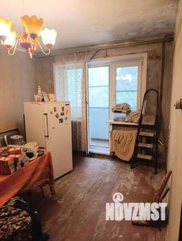 1-к квартира, вторичка, 32м2, 3/5 этаж