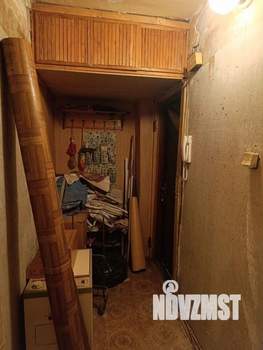 1-к квартира, вторичка, 31м2, 3/5 этаж