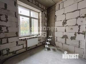 1-к квартира, вторичка, 38м2, 1/16 этаж