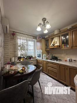 3-к квартира, вторичка, 65м2, 8/10 этаж