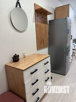 Студия квартира, вторичка, 24м2, 14/17 этаж