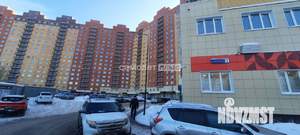 3-к квартира, вторичка, 104м2, 8/17 этаж