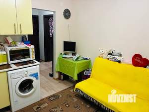 1-к квартира, вторичка, 41м2, 11/17 этаж