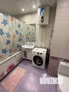 1-к квартира, вторичка, 48м2, 3/12 этаж