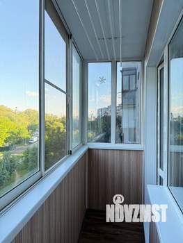 1-к квартира, вторичка, 33м2, 4/9 этаж