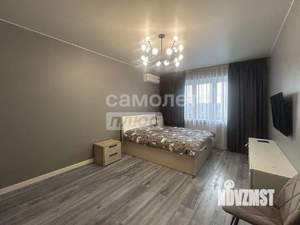 1-к квартира, вторичка, 40м2, 7/15 этаж