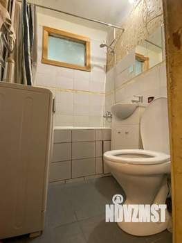 2-к квартира, вторичка, 45м2, 2/4 этаж