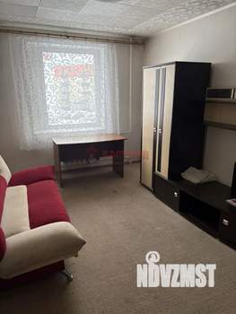 1-к квартира, вторичка, 31м2, 3/5 этаж