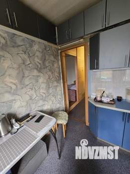 2-к квартира, вторичка, 43м2, 3/3 этаж
