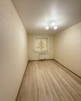 2-к квартира, вторичка, 42м2, 4/5 этаж