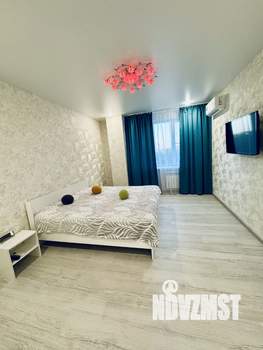 1-к квартира, вторичка, 42м2, 9/17 этаж