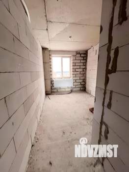 2-к квартира, вторичка, 71м2, 16/17 этаж