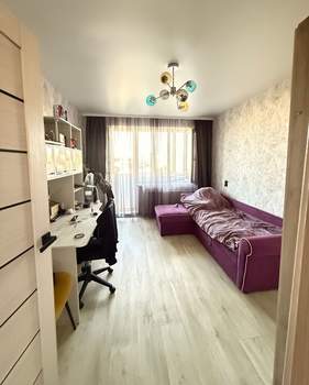 2-к квартира, вторичка, 48м2, 5/5 этаж