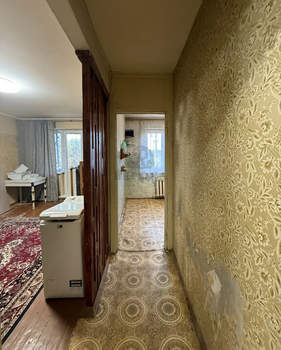 2-к квартира, вторичка, 47м2, 5/5 этаж