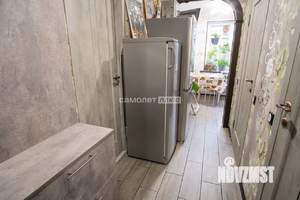 1-к квартира, вторичка, 32м2, 6/9 этаж