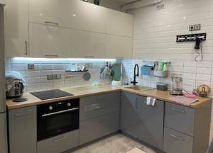 1-к квартира, вторичка, 42м2, 5/15 этаж