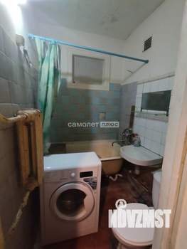 2-к квартира, вторичка, 42м2, 3/4 этаж