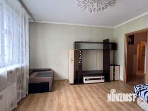 2-к квартира, вторичка, 56м2, 2/14 этаж