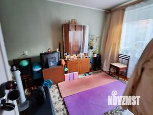 2-к квартира, вторичка, 42м2, 2/5 этаж