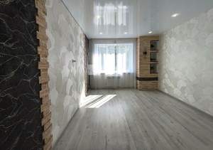 1-к квартира, вторичка, 39м2, 4/17 этаж