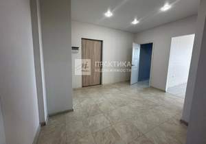 2-к квартира, вторичка, 63м2, 13/17 этаж