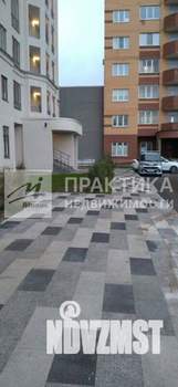 1-к квартира, вторичка, 39м2, 13/16 этаж