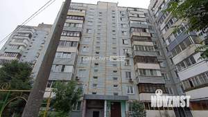 2-к квартира, вторичка, 50м2, 4/10 этаж