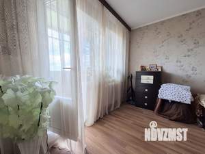 3-к квартира, вторичка, 59м2, 7/9 этаж