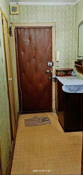 1-к квартира, вторичка, 33м2, 3/9 этаж