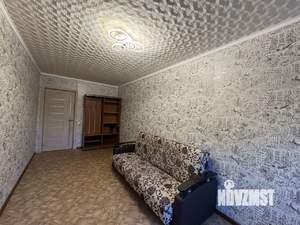 3-к квартира, вторичка, 58м2, 5/5 этаж