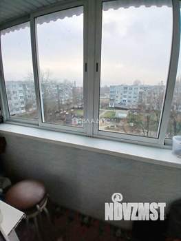 2-к квартира, вторичка, 48м2, 5/5 этаж