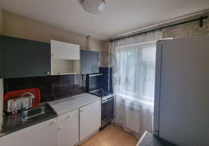 2-к квартира, вторичка, 46м2, 3/5 этаж