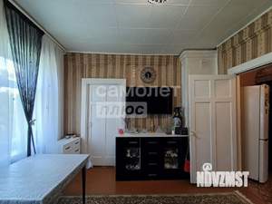 3-к квартира, вторичка, 60м2, 2/2 этаж