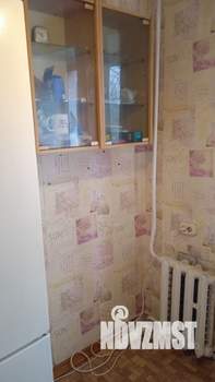 1-к квартира, вторичка, 35м2, 4/5 этаж