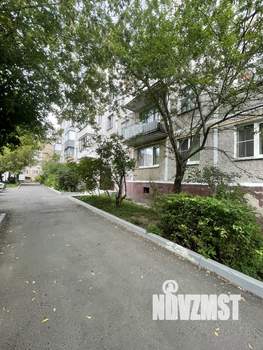 1-к квартира, вторичка, 31м2, 2/5 этаж