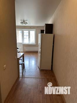 Студия квартира, вторичка, 29м2, 11/17 этаж