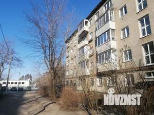 2-к квартира, вторичка, 43м2, 5/5 этаж