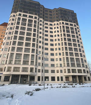 3-к квартира, вторичка, 92м2, 13/16 этаж