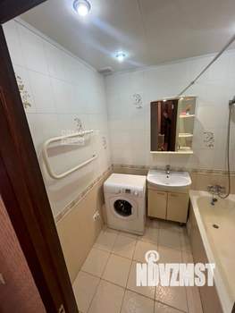 1-к квартира, вторичка, 45м2, 13/14 этаж