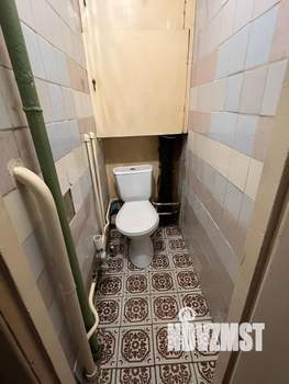 2-к квартира, вторичка, 54м2, 11/14 этаж