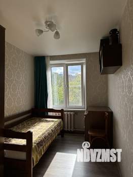 2-к квартира, вторичка, 42м2, 5/5 этаж
