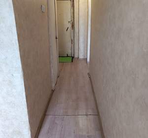 1-к квартира, вторичка, 33м2, 5/5 этаж