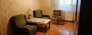 1-к квартира, вторичка, 33м2, 3/9 этаж