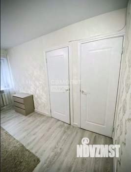 2-к квартира, вторичка, 32м2, 1/4 этаж