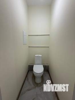 3-к квартира, сданный дом, 60м2, 4/17 этаж